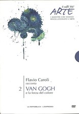 Van gogh forza usato  Lucera