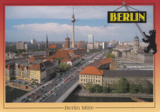 Deutschland berlin berlin gebraucht kaufen  Lennestadt