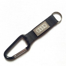 Portachiavi gadget audi usato  Vicenza