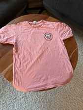 Megapark shirt rosa gebraucht kaufen  Lüneburg