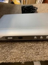Labgear hdmi selector for sale  STAFFORD