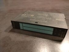 Siemens 6es7132 4bd01 d'occasion  Nantes-