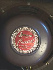 Vintage jensen type for sale  Kensington