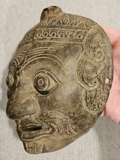 Ancien topeng xix d'occasion  Pommerit-Jaudy
