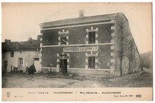 Cpa guerre 1914 d'occasion  Gennevilliers