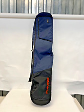 Dakine snowboard bag for sale  New York