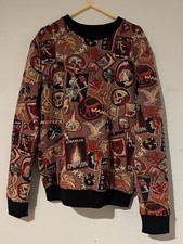 Zara jumper men for sale  ALDERSHOT