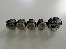 Taster 5er set gebraucht kaufen  Wolfsburg