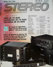 Stereo quart 690 gebraucht kaufen  Heidelberg