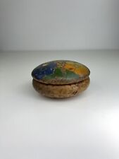 Vintage round colorful for sale  BISHOP AUCKLAND