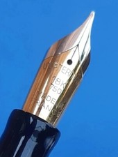 Waterman 18k gold usato Waterman 18k gold usato  Milano