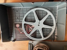 Proiettore vintage argus usato  Fidenza