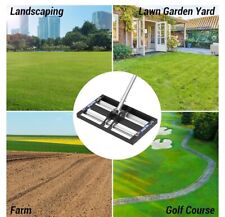 Lawn leveling rake for sale  La Crosse