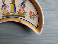 Beurrier céramique demie d'occasion  Versailles