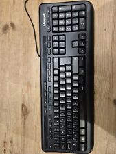 Microsoft wired 600 for sale  KETTERING