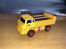 Toys macau camion usato  Fonte Nuova
