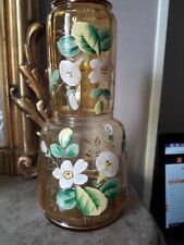 Service nuit carafe d'occasion  Troyes