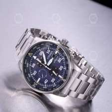 Citizen sport chronograph gebraucht kaufen  Berlin