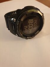 Casio protrek wearos for sale  BEDFORD