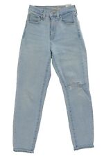 Levi high waisted gebraucht kaufen  Hameln