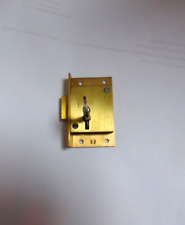 Cabinet lock latch for sale  WALSALL