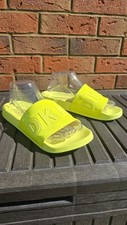 Dkny bright yellow for sale  GRAYS