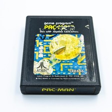 Pac-Man Atari 2600 | Apenas cartucho | Testado e funcionando comprar usado  Enviando para Brazil