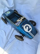 Antique lotus pedal d'occasion  Expédié en Belgium