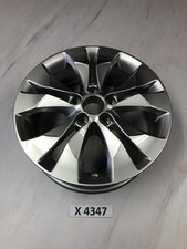Honda alufelge 17x6 gebraucht kaufen  Eschwege