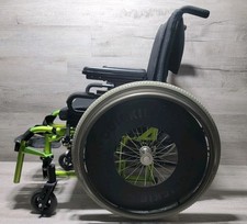 Quickie ultralight folding for sale  Athens