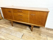 Mid century teak for sale  BOURNEMOUTH