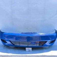 Paraurti anteriore blu usato  Acerra