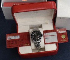 Mens omega seamaster for sale  Stratford