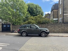 Awesome range rover for sale  LONDON