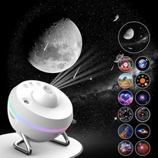 Planetarium sternenhimmel proj gebraucht kaufen  Aspisheim, Grolsheim