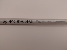 Mitsubishi fubuki 60g for sale  Miami