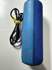 bluetooth boom speaker ue for sale  Stamford