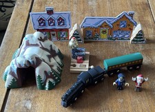 Authentic brio wooden for sale  Tucson