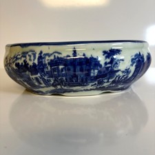Flow blue victoria for sale  Verndale
