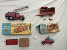 1960 corgi chipperfield for sale  Fairfax