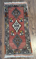 Vintage turkish rug for sale  Dallas