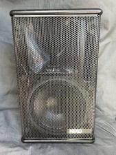 Nexo ps8 loudspeaker for sale  BIRMINGHAM