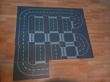 Lego straßenplatten bauplatte gebraucht kaufen  Bargteheide