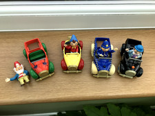 Corgi noddy toyland for sale  HUDDERSFIELD