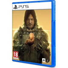 Gioco ps5 death usato  Italia