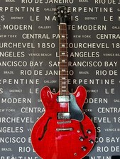 Gibson es335 figured for sale  ISLE OF LEWIS