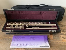 Yamaha yfl412 flauto usato Yamaha yfl412 flauto usato  Altavilla Vicentina