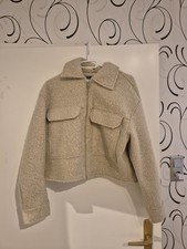 Zara jacke beige gebraucht kaufen  Andernach