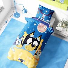 Bluey junior toddler for sale  MANCHESTER