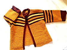 Strickjacke handarbeit unikat gebraucht kaufen  Falkensee